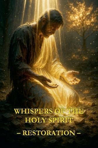 Cover image for Whispers of the Holy Spirit - Restoration