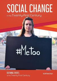 Cover image for Social Change in the Twenty-First Century