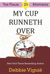 Cover image for My Cup Runneth Over