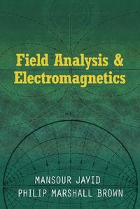 Cover image for Field Analysis and Electromagnetics