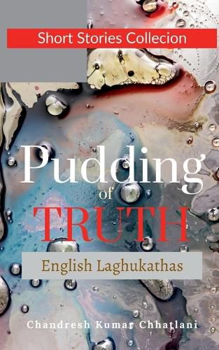 Cover image for Pudding of Truth