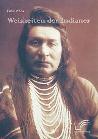 Cover image for Weisheiten der Indianer