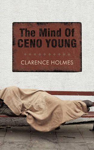 Cover image for The Mind Of Ceno Young