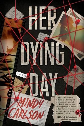 Cover image for Her Dying Day