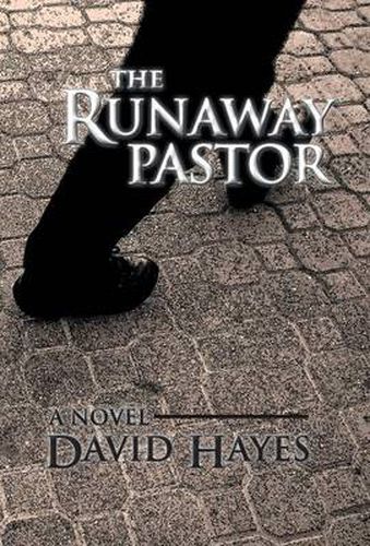 Cover image for The Runaway Pastor