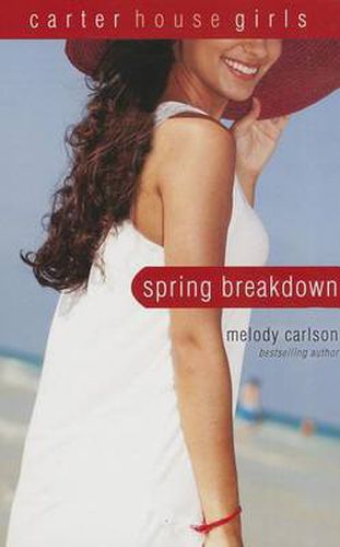 Cover image for Spring Breakdown