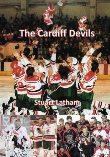 Cover image for The Cardiff Devils