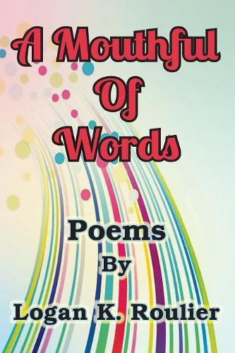 Cover image for A Mouthful of Words