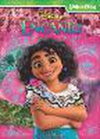 Cover image for Disney Encanto