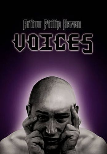 Cover image for Voices