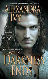 Cover image for When Darkness Ends