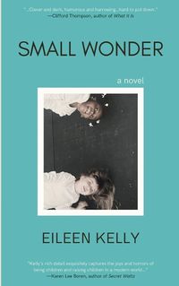 Cover image for Small Wonder