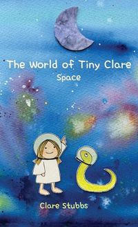 Cover image for The World of Tiny Clare