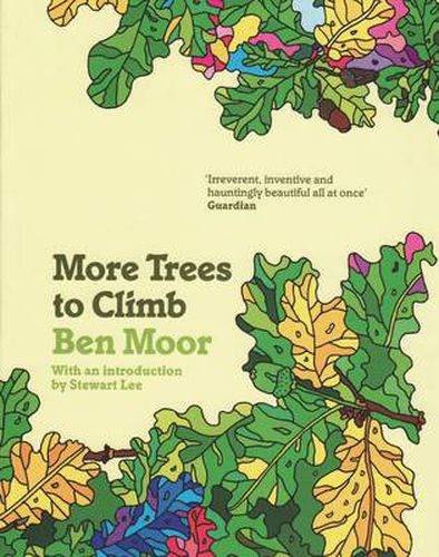 Cover image for More Trees To Climb