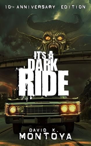 It's A Dark Ride