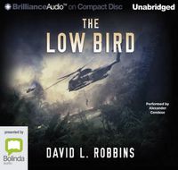 Cover image for The Low Bird