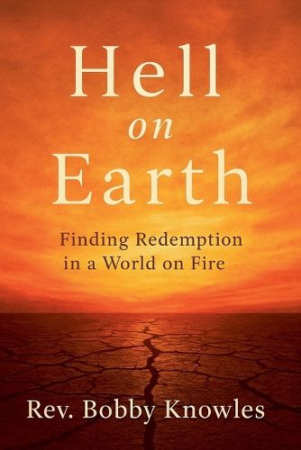 Cover image for Hell on Earth