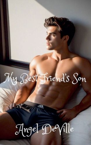 Cover image for My Best Friend's Son