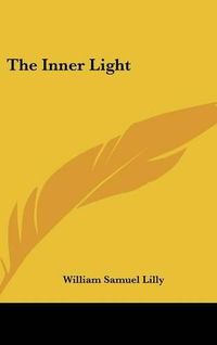 Cover image for The Inner Light