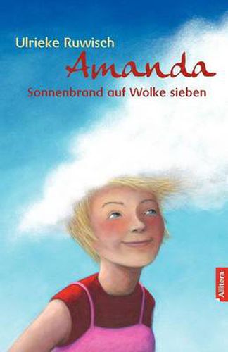 Cover image for Amanda