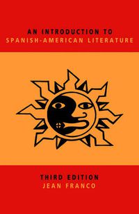 Cover image for An Introduction to Spanish-American Literature