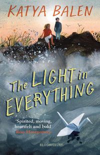 Cover image for The Light in Everything