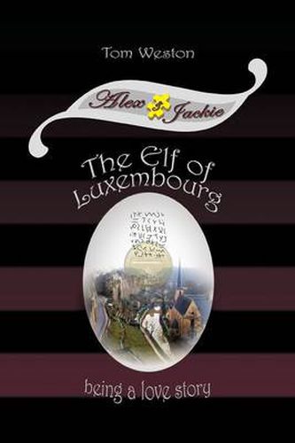 Cover image for The Elf of Luxembourg