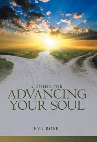 Cover image for A Guide for Advancing Your Soul