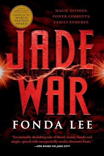 Jade War