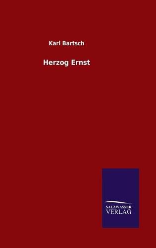 Herzog Ernst