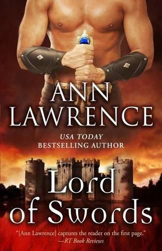 Cover image for Lord of Swords