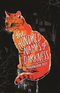 Cover image for The Wildings: The Hundred Names of Darkness