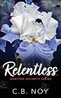 Cover image for Relentless