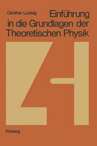 Cover image for Einfuhrung in Die Grundlagen Der Theoretischen Physik: Band 4: Makrosysteme, Physik Und Mensch