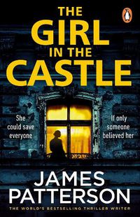 Cover image for The Girl in the Castle