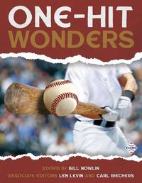 Cover image for One-Hit Wonders