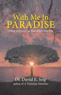 Cover image for With Me In Paradise