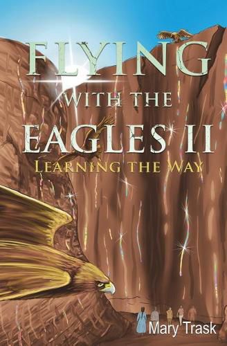 Cover image for Flying with the Eagles II