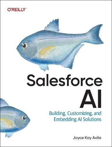 Cover image for Salesforce AI