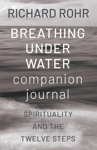 Breathing Under Water Companion Journal: Spirituality and the Twelve Steps