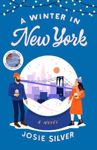 Cover image for A Winter in New York