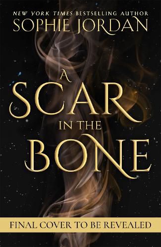 Cover image for A Scar in the Bone