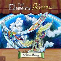 Cover image for The Elemental Horses - Flight