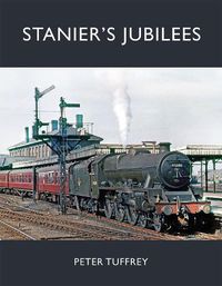 Cover image for Stanier's Jubilees