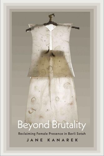 Cover image for Beyond Brutality