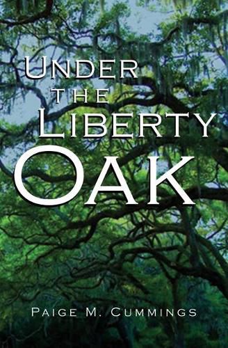 Cover image for Under the Liberty Oak