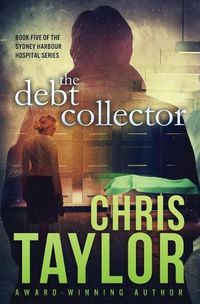 Cover image for The Debt Collector