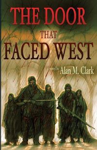 Cover image for The Door That Faced West