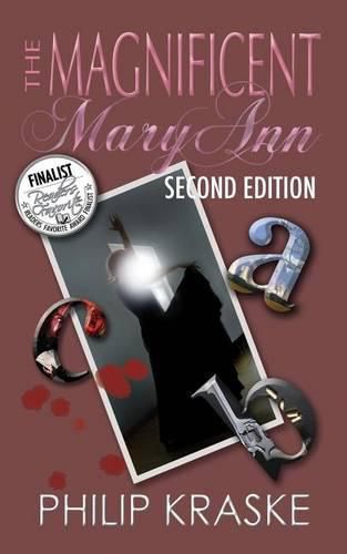 Cover image for The Magnificent Mary Ann - Second Edition