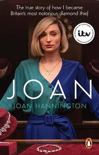 Cover image for Joan